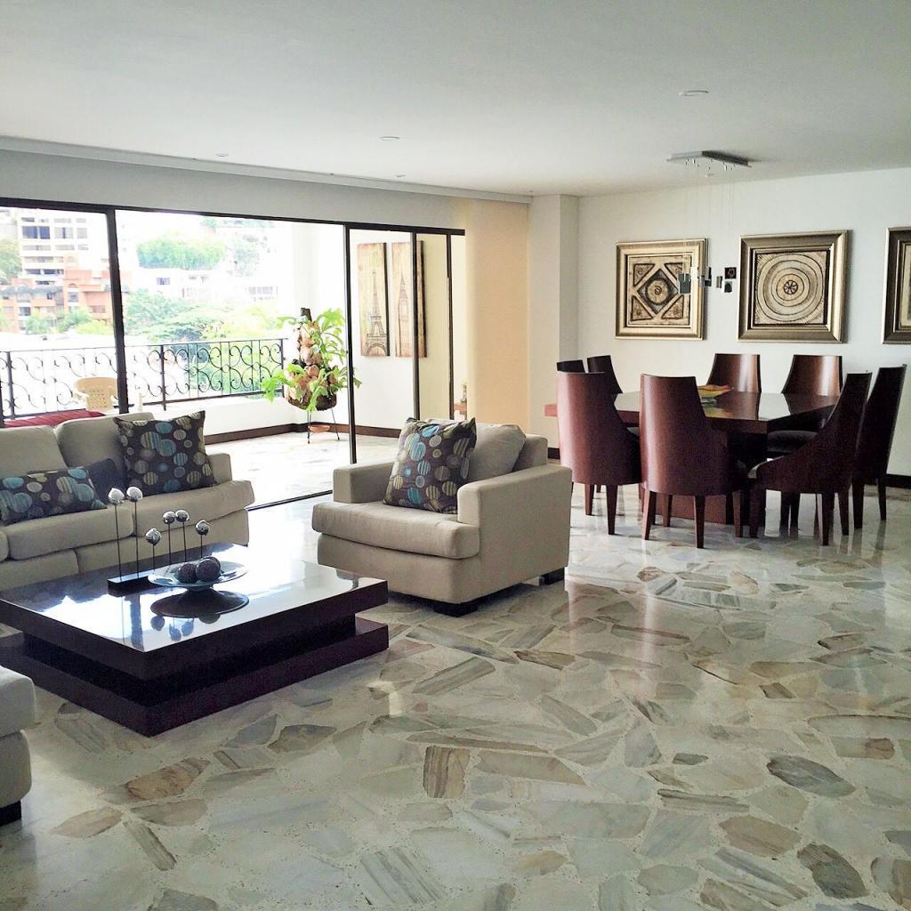 APARTAMENTO PISO 12 307 MTS OESTE  ARRENDO O VENTA