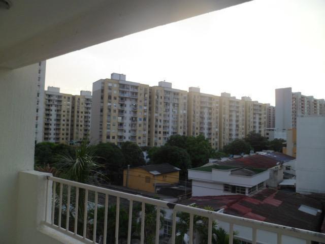 Apartamento de Oportunidad en Cartagena Barrio Santa Monica