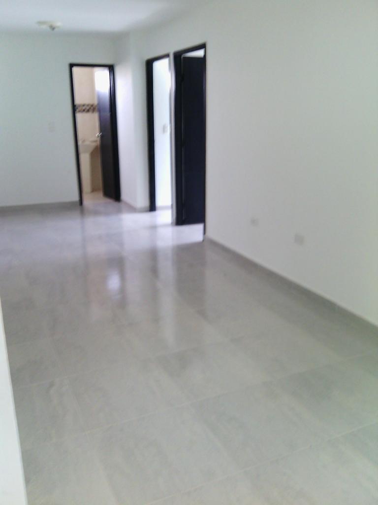 ARRIENDO APARTAMENTO