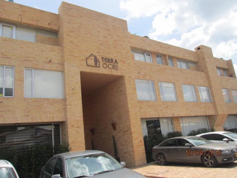 Cod. ABGIG4444 Casa En Arriendo En Chia Vereda Tiquiza Cuatro Esquinas