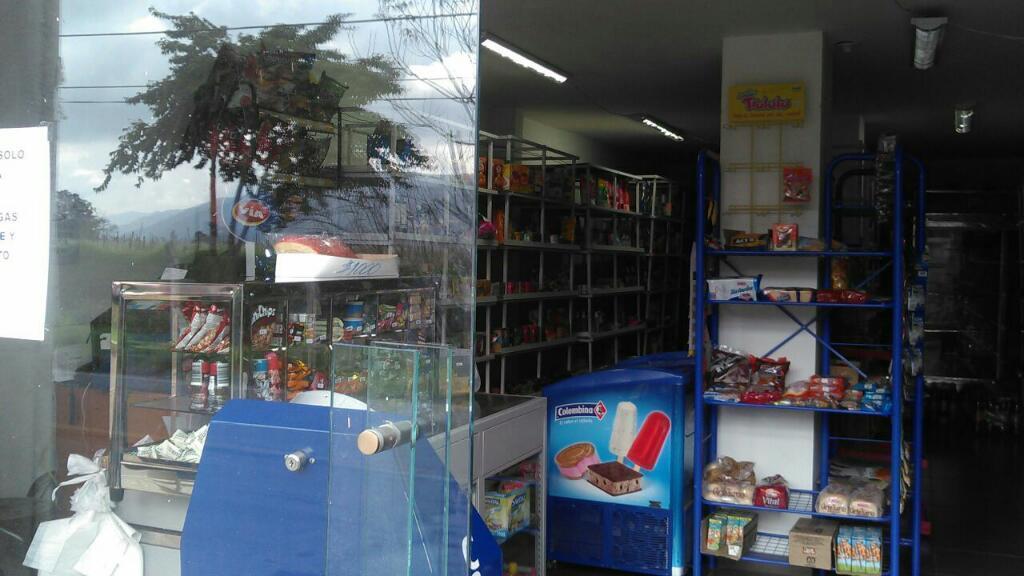 Se Vende Supermercado en Chia