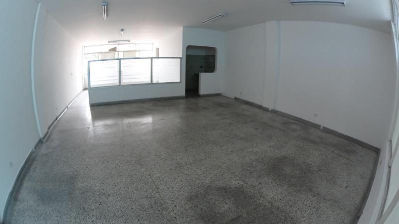 Cod. ABTON3752 Oficina En Arriendo En Cucuta Centro