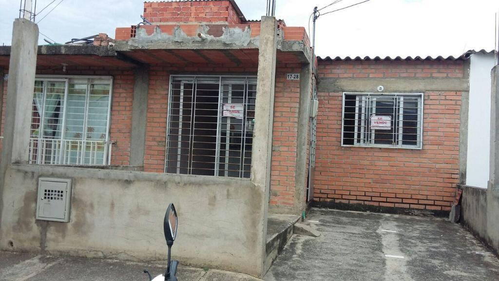 vendo casa en la libertad