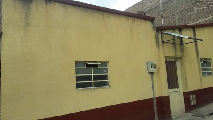 Vendo Casa Lote En