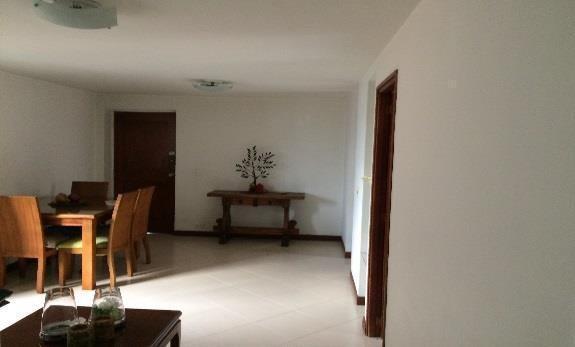 APARTAMENTO PISO 4  ALCALA