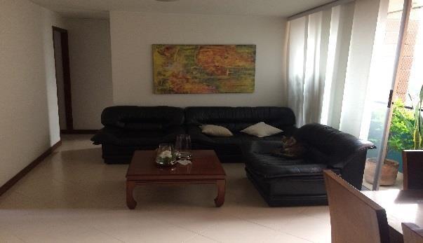 APARTAMENTO PISO 4  ALCALA