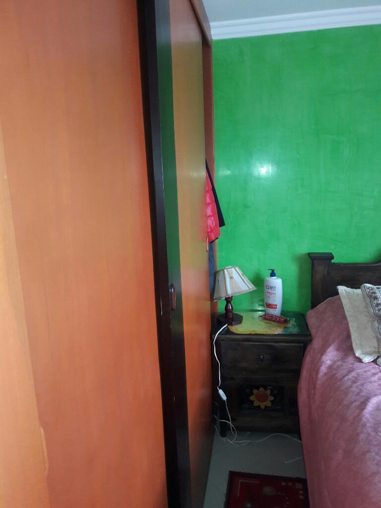 Vendo Lindo Apartamento