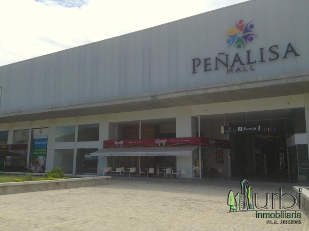 Venta de Local Comercial Peñaliza Mall