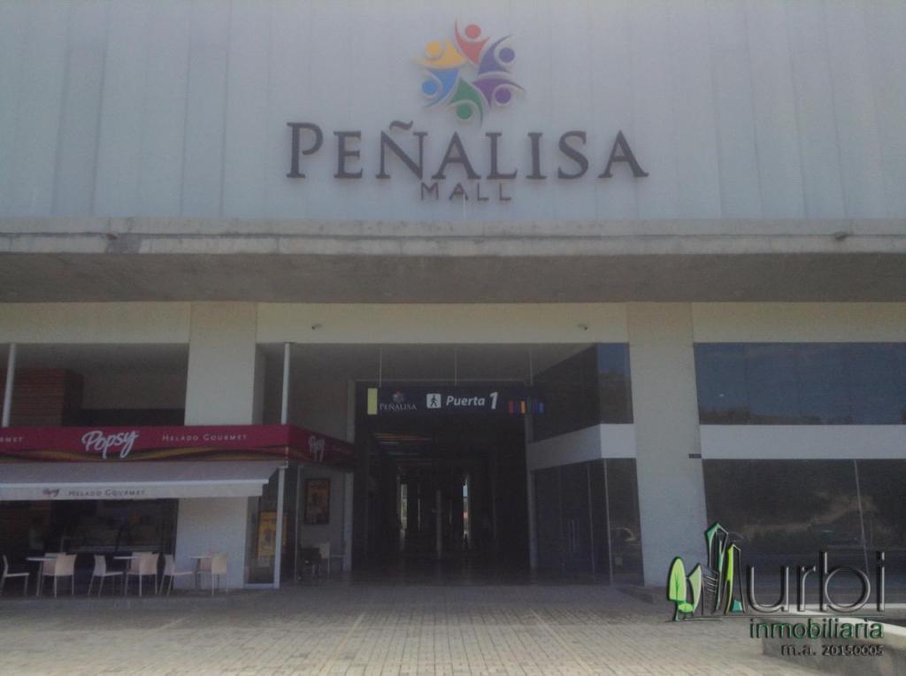 Venta de Local Comercial Peñaliza Mall