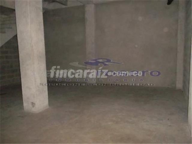 Bodega Industrial en arriendo en vía panamericana 1736115