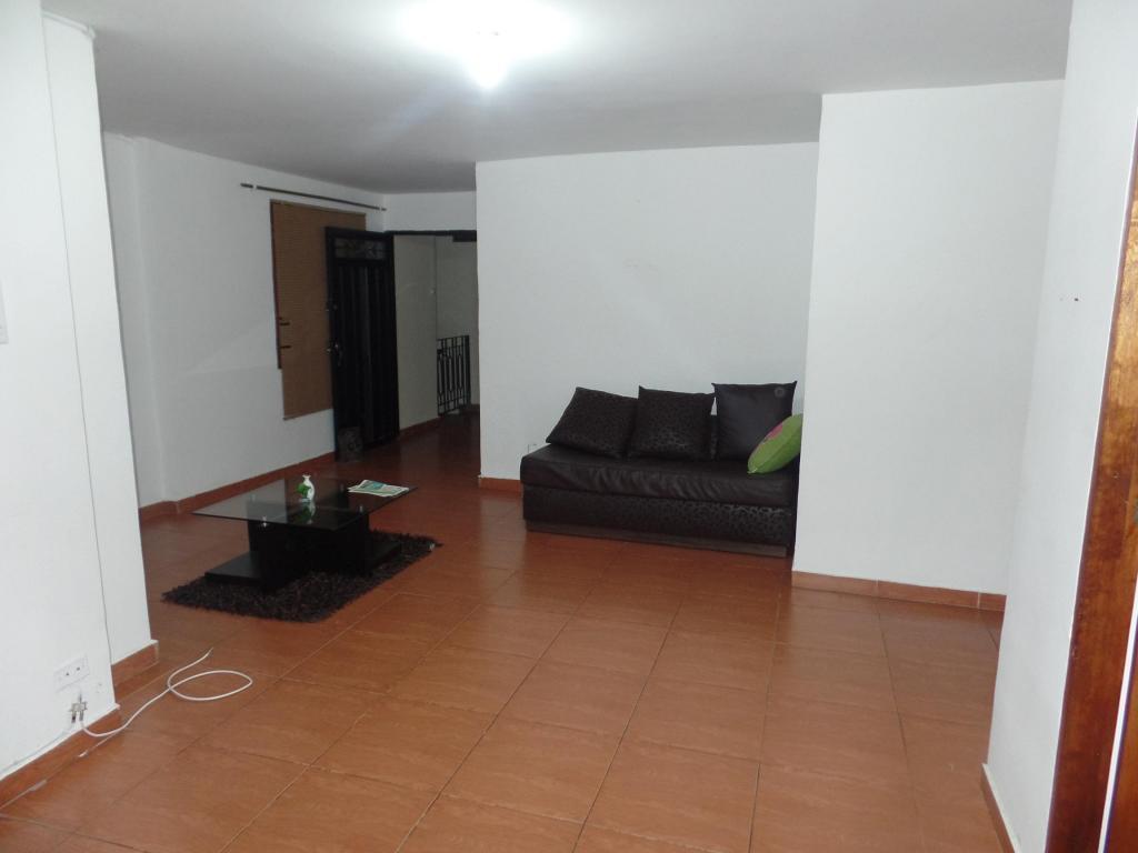 Apartamento en Calazans, Cerca de todo, central, acogedor, buen sector