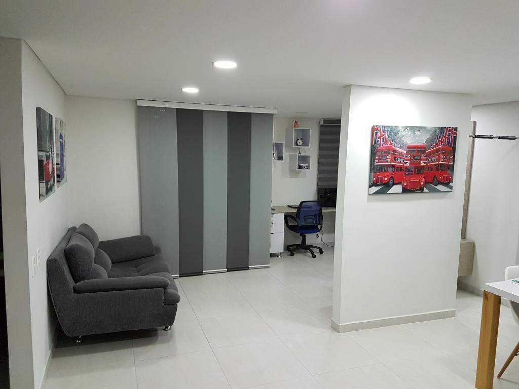 APARTAMENTO HERMOSO!! SENDEROS DE LA 80 CALASANZ MEDELLIN