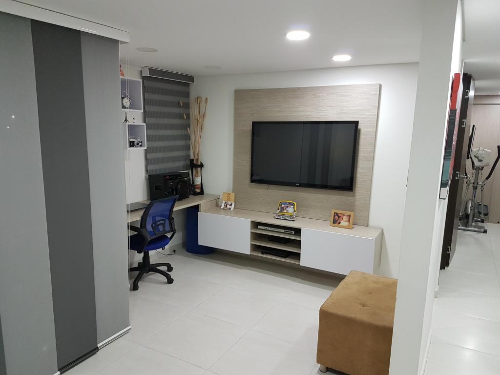 APARTAMENTO HERMOSO!! SENDEROS DE LA 80 CALASANZ MEDELLIN