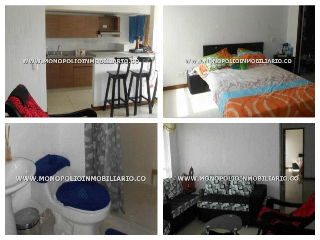 APARTAMENTO PARA ALQUILAR EN CALASANZ MEDELLIN COD: 6291