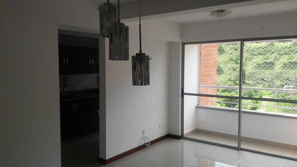 EN ALQUILER APARTAMENTO EN CALASANZ CD. 10443 sdw