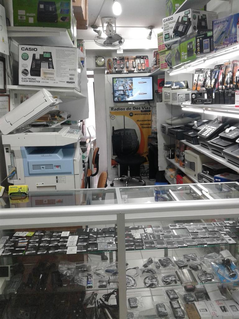 SEDO LOCAL COMERCIAL san andresito principal