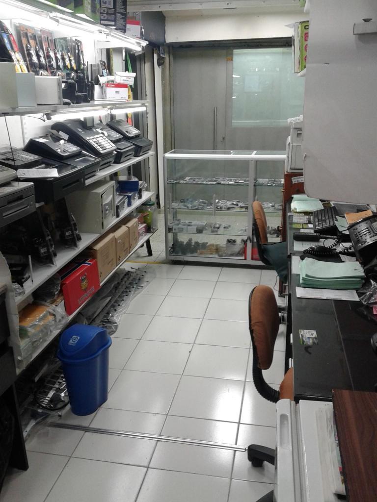 SEDO LOCAL COMERCIAL san andresito principal