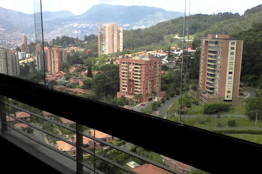 Venta Apartamento Medellin Poblado CES