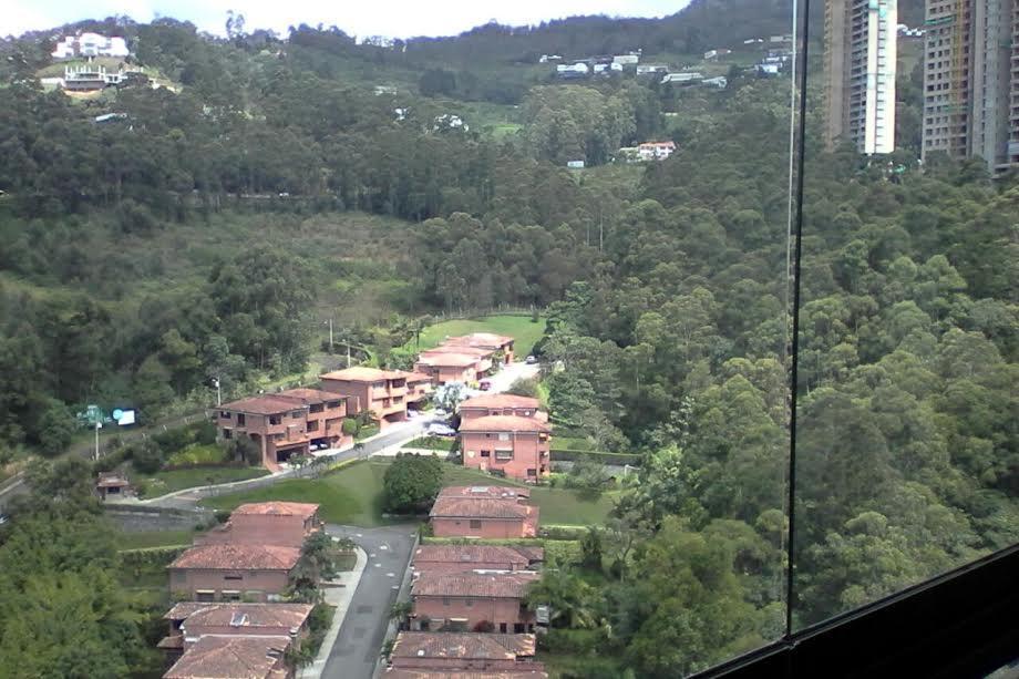 Venta Apartamento Medellin Poblado CES