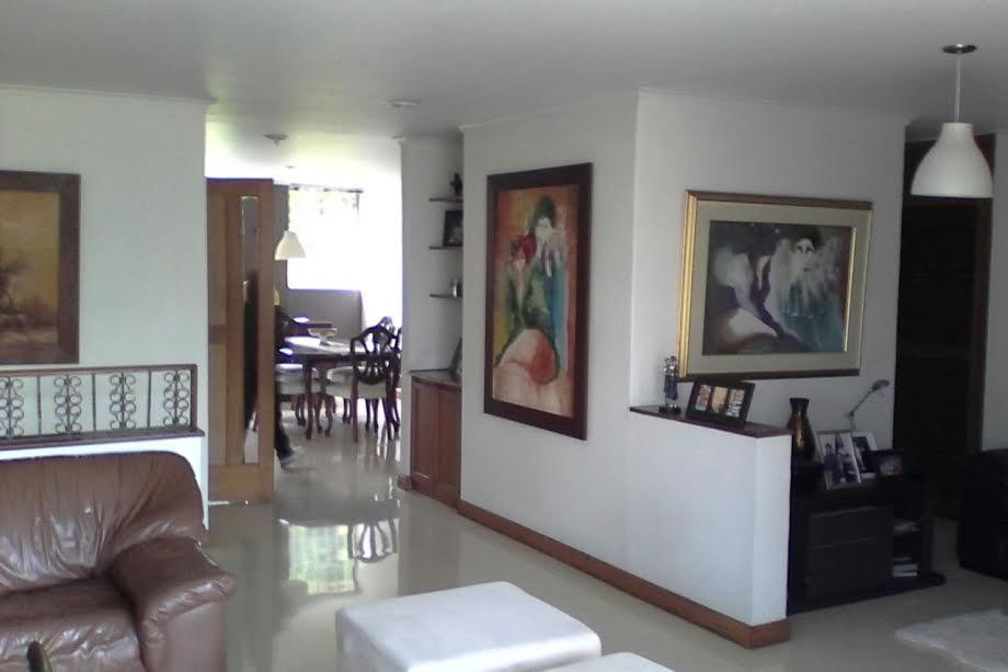 Venta apartamento Medellin Poblado La Concha