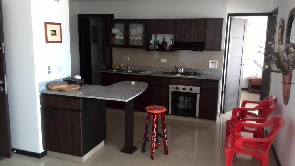 Venta apartamento  Aves Maria