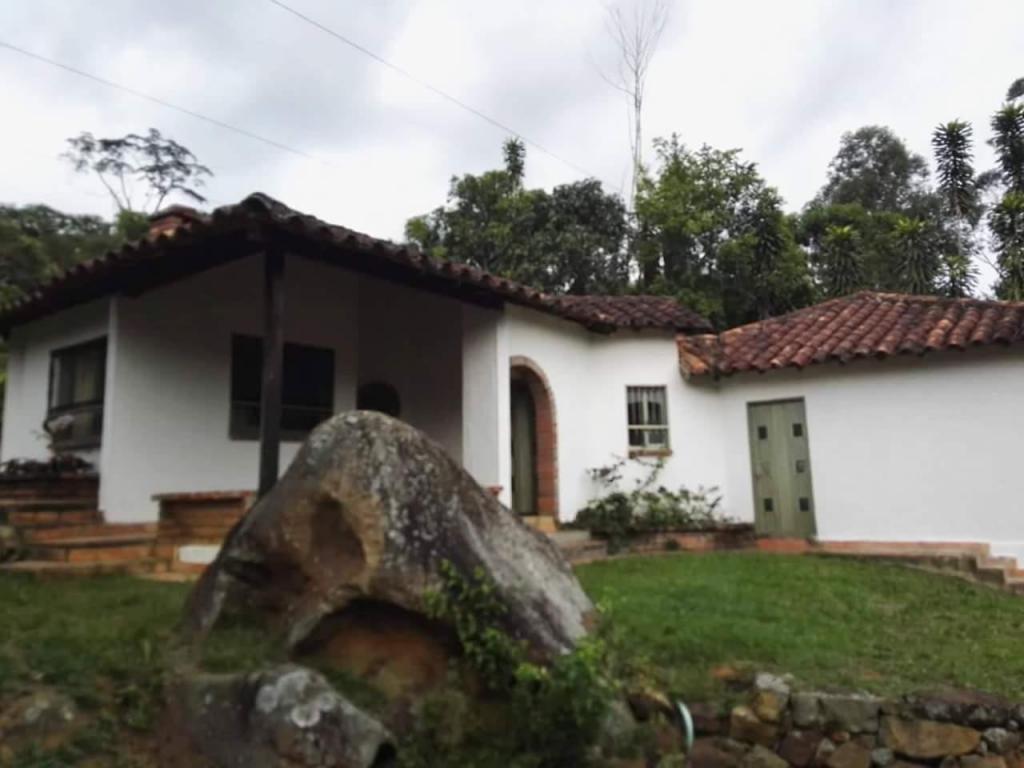 Vendo Hermosa Casa Campestre