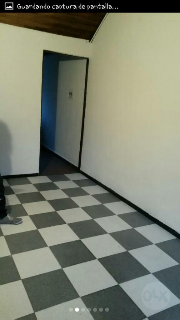 Vendo Apartamento en Sanmateo