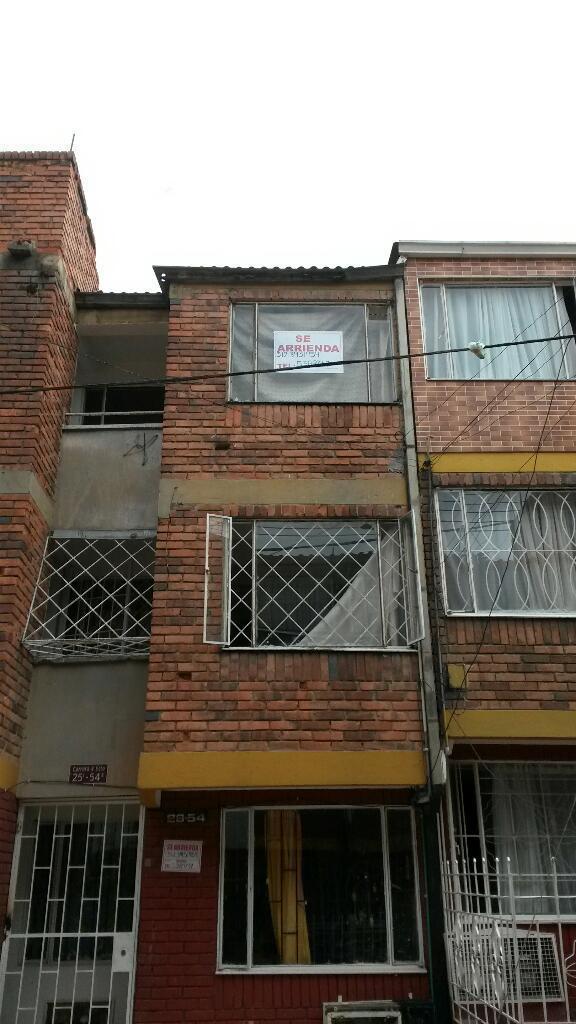 Vendo Apartamento en Sanmateo