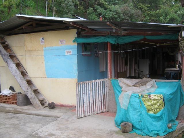 SE VENDE FINCA EN CEILAN