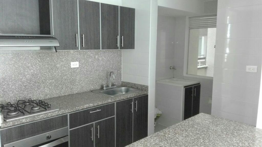 Apartamento Excelente Ubicación