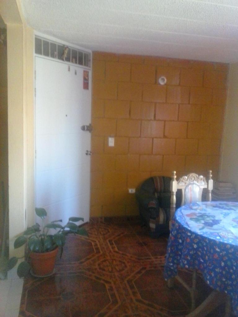 Apartamento Bien Ubicado