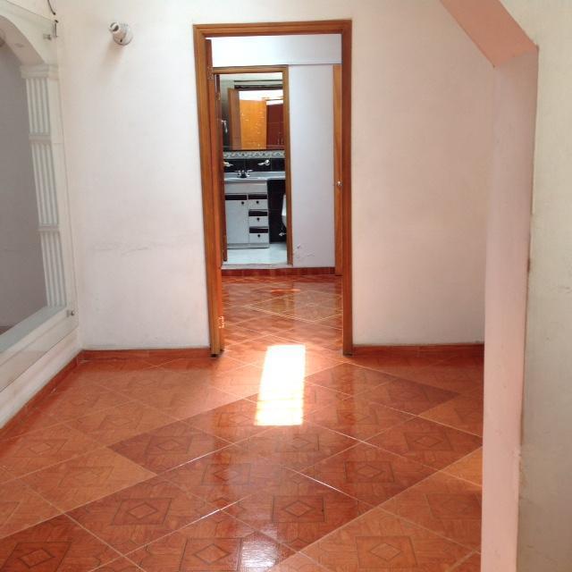 ARRIENDO CASA COMERCIAL