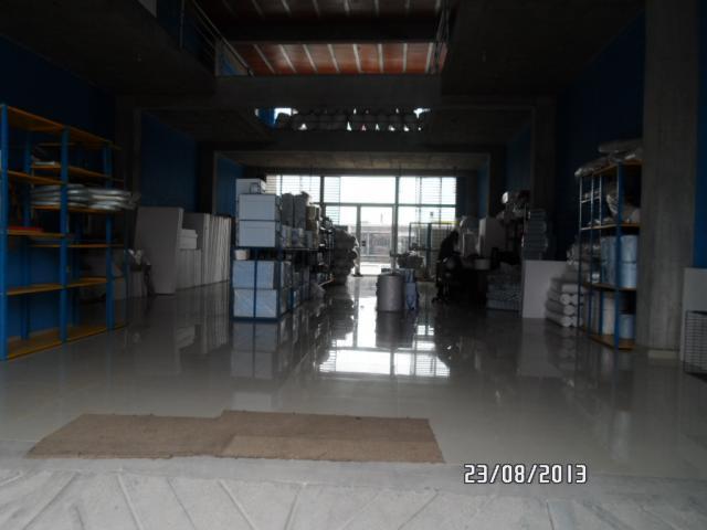 ARRIENDO DE BODEGAS EN LOS ALCAZARES NORTE BOGOTA 213433