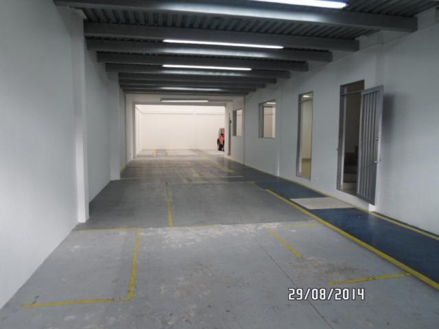 ARRIENDO DE BODEGAS EN SAN LUIS ALTOS DEL CABO CHAPINERO BOGOTA 213472