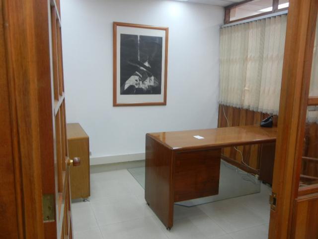 ARRIENDO DE OFICINAS EN CHICO NORTE CHAPINERO BOGOTA 213464