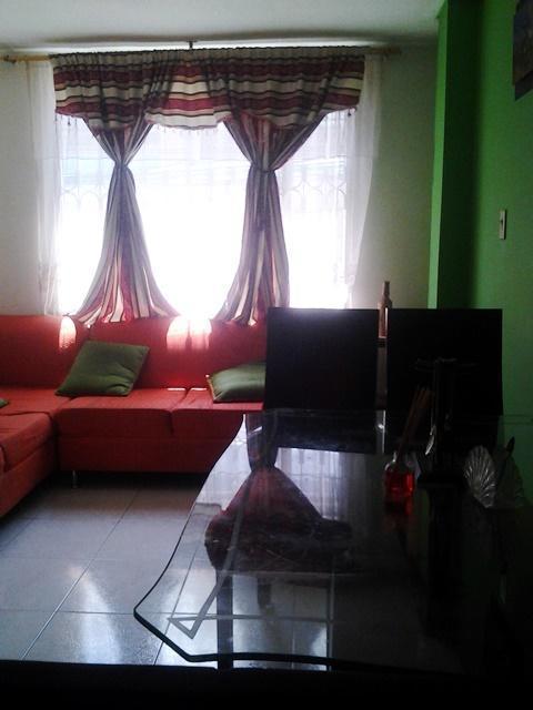 CASA RENTABLE SAN BASILIO