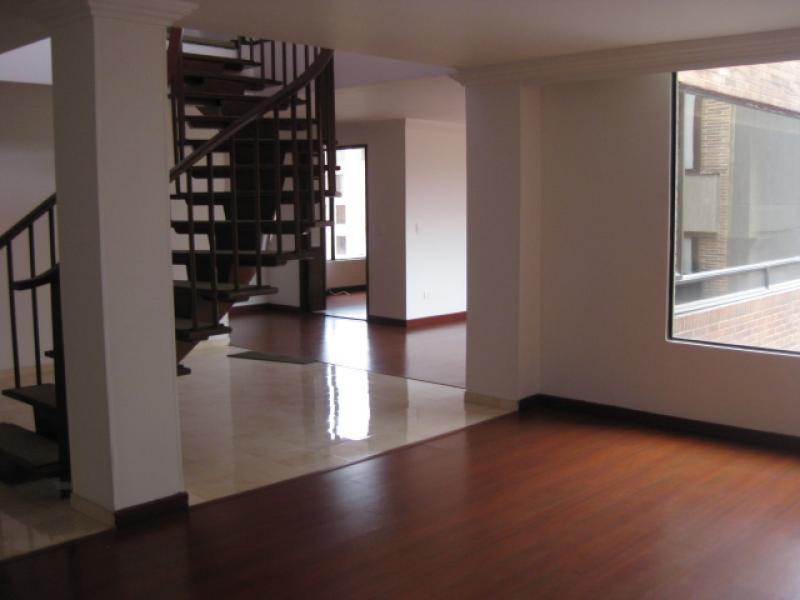 Cod. ABEST891 Apartamento En Arriendo/venta En Bogota Rincón Del Chico, Usaquen