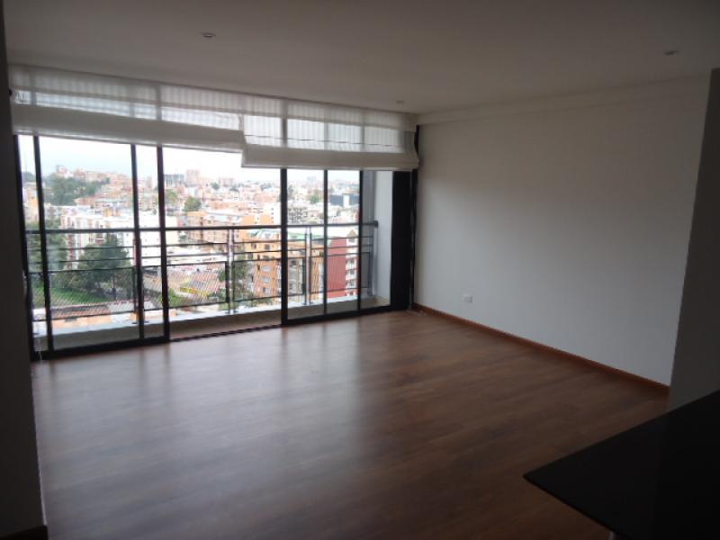 Cod. ABEST927 Apartamento En Arriendo En Bogota Cedritos