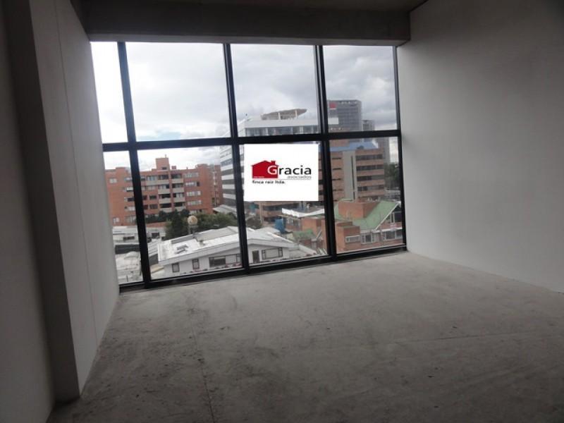 Cod. ABGYS972024 Oficina En Arriendo/venta En Bogota Pepe Sierra