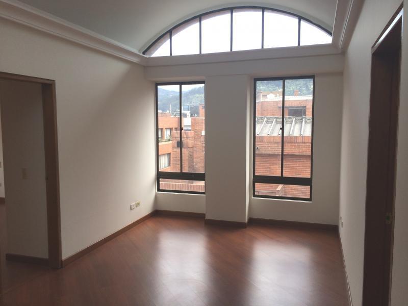 Cod. ABIDM1145 Apartamento En Arriendo En Bogota Chico