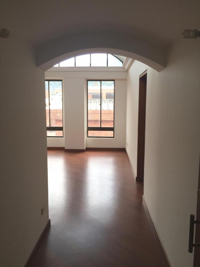 Cod. ABIDM1145 Apartamento En Arriendo En Bogota Chico