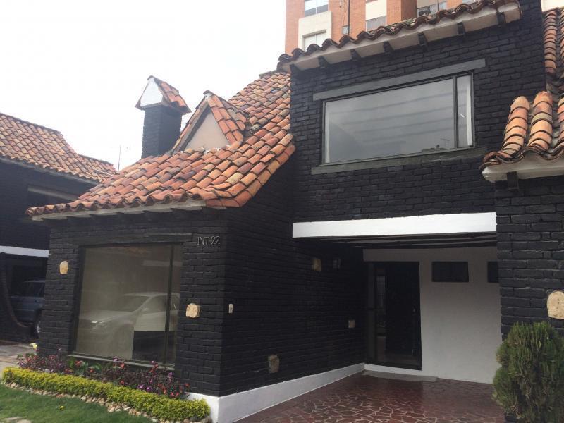 Cod. ABIDM1335 Casa En Arriendo En Bogota CedritosUsaquén