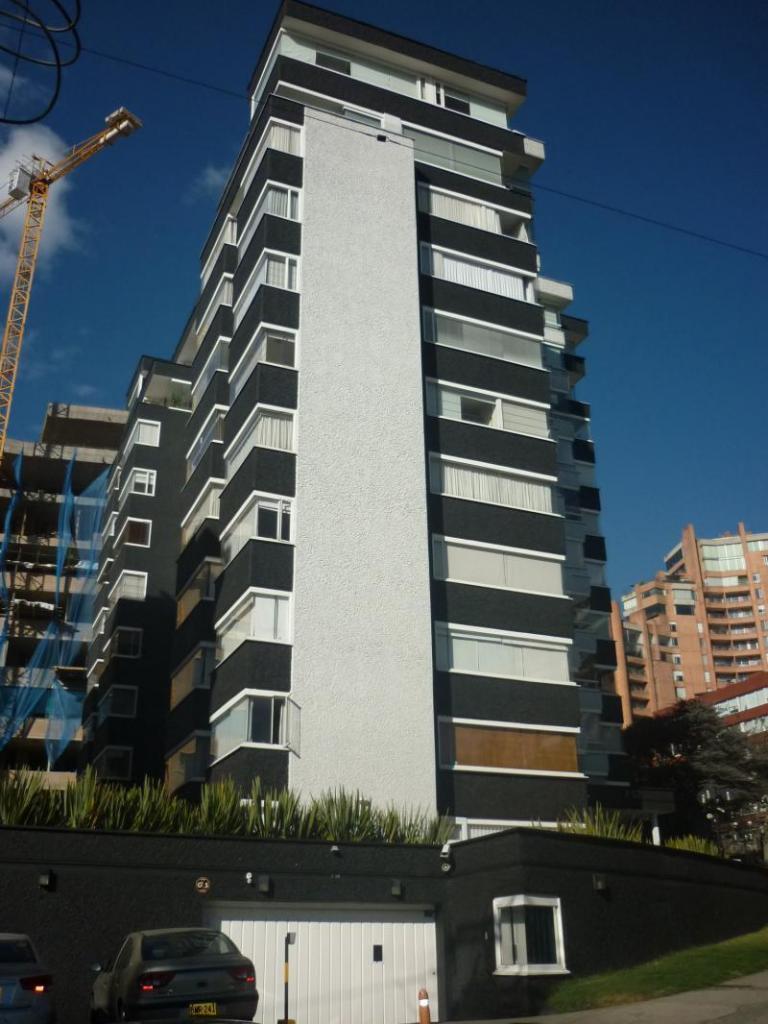 Cod. ABIDM1411 Apartamento En Arriendo En Bogota La Cabrera