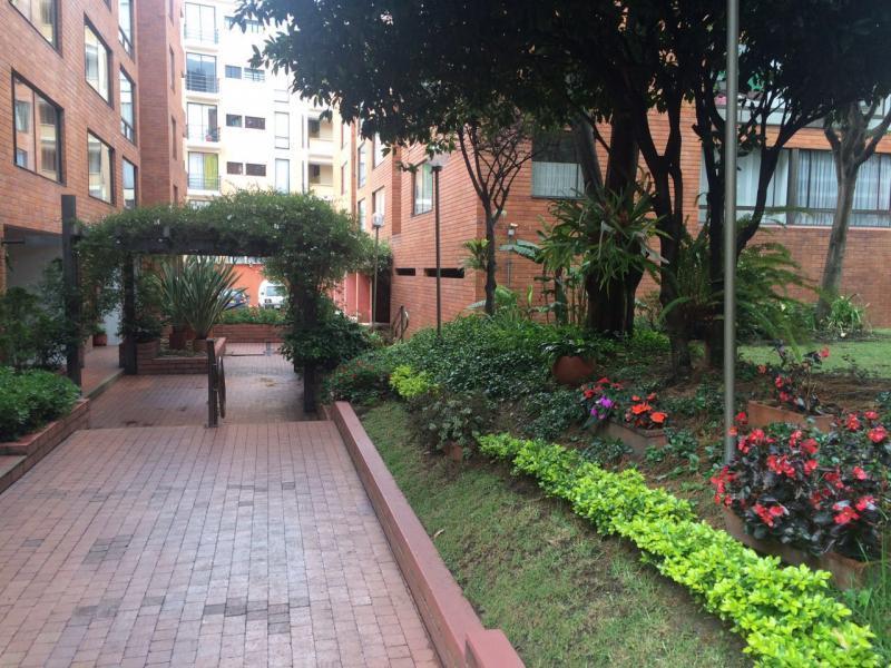Cod. ABIDM1555 Apartamento En Arriendo En Bogota Bella SuizaUsaquén