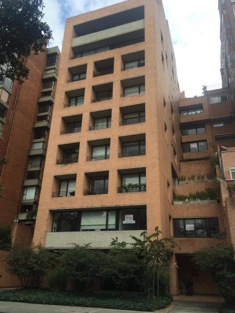 Cod. ABIDM1789 Apartamento En Arriendo En Bogota Chico Norte