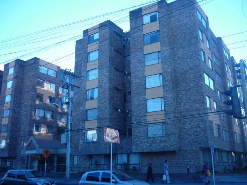 Cod. ABIDM1804 Apartamento En Arriendo En Bogota CedritosUsaquén
