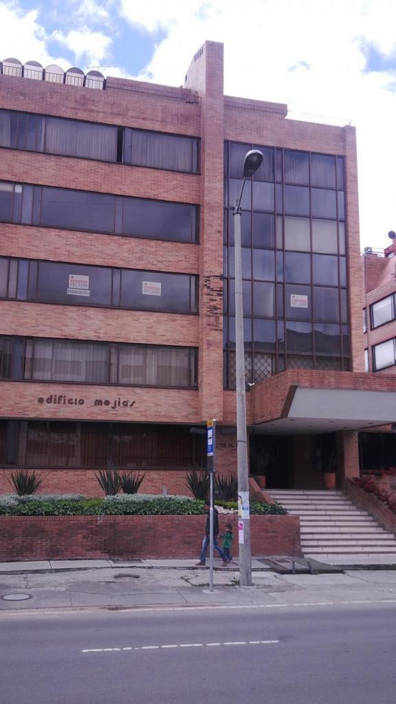 Cod. ABIDM1836 Apartamento En Arriendo En Bogota Santa BarbaraUsaquén