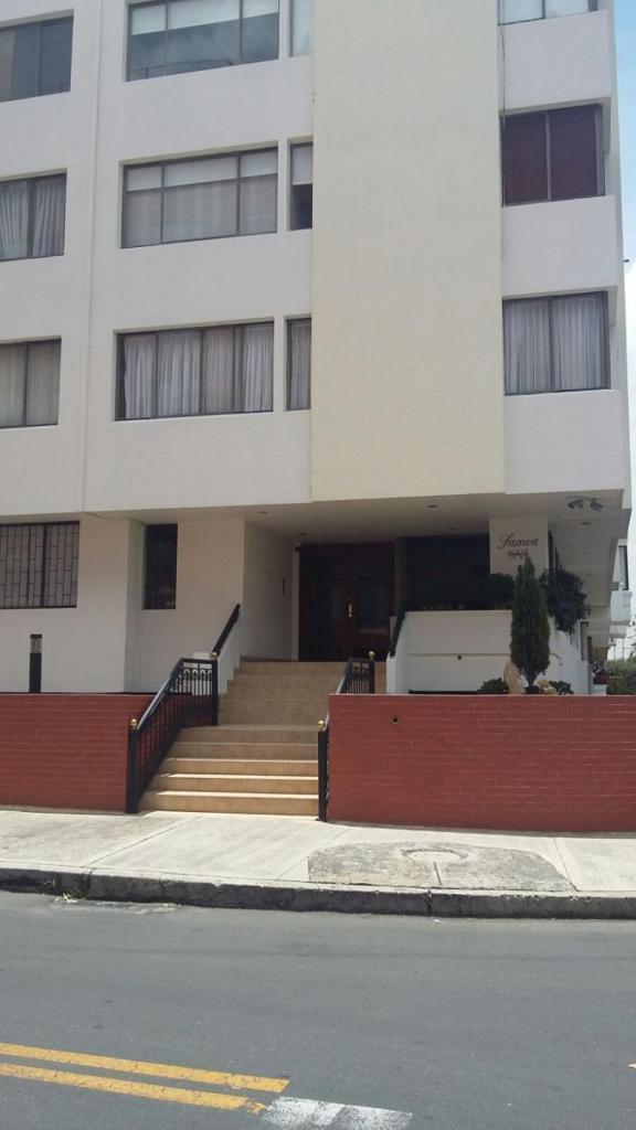 Cod. ABIDM1874 Apartamento En Arriendo En Bogota Santa BarbaraUsaquén