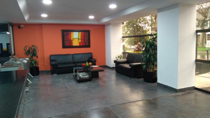 Cod. ABRKS42145498 Oficina En Arriendo En Bogota Santa Barbara Oriental