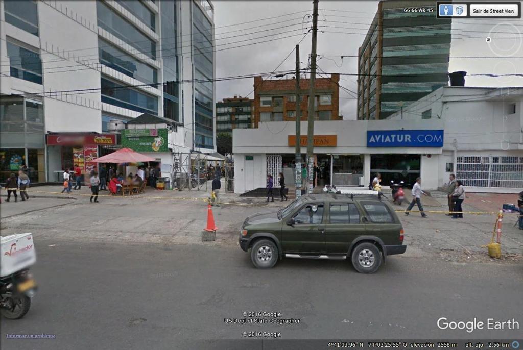 Código: 259706 se vende lote lago chico